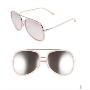 Needing frame aviators